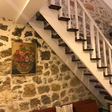 Etno Village Mihailovic II تْشيرسيك نوفي المظهر الخارجي الصورة