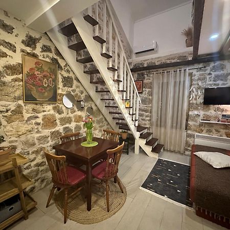 Etno Village Mihailovic II تْشيرسيك نوفي المظهر الخارجي الصورة