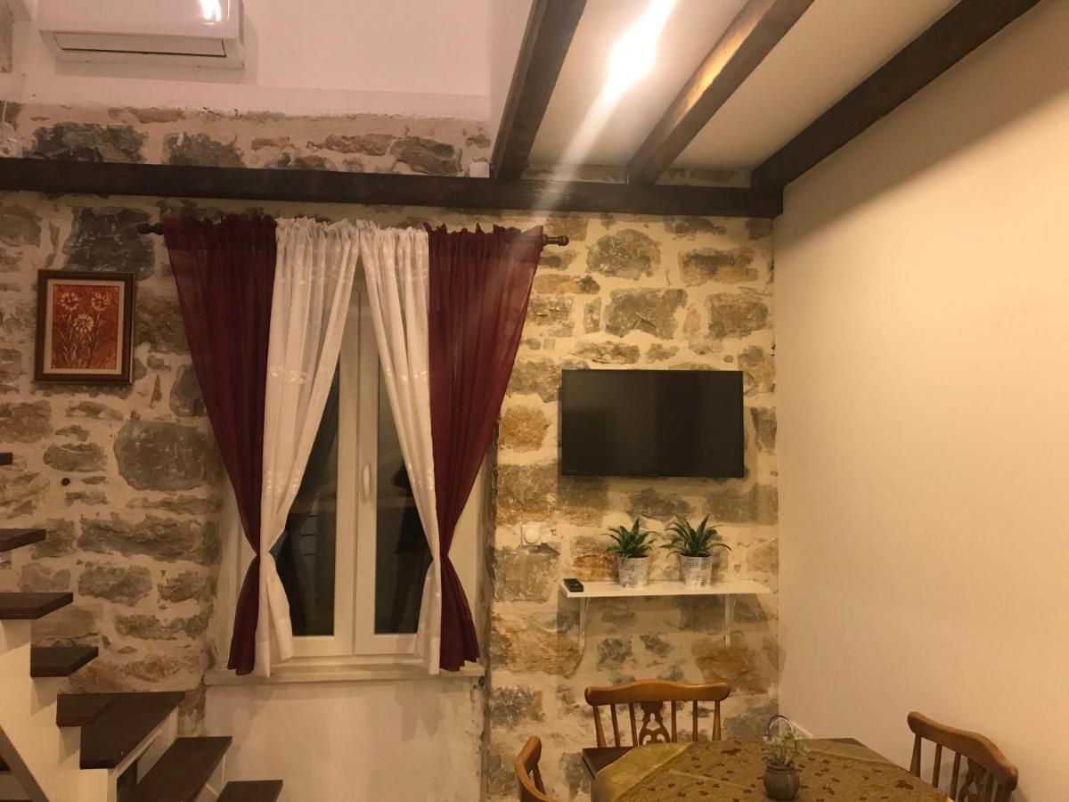 Etno Village Mihailovic II تْشيرسيك نوفي المظهر الخارجي الصورة