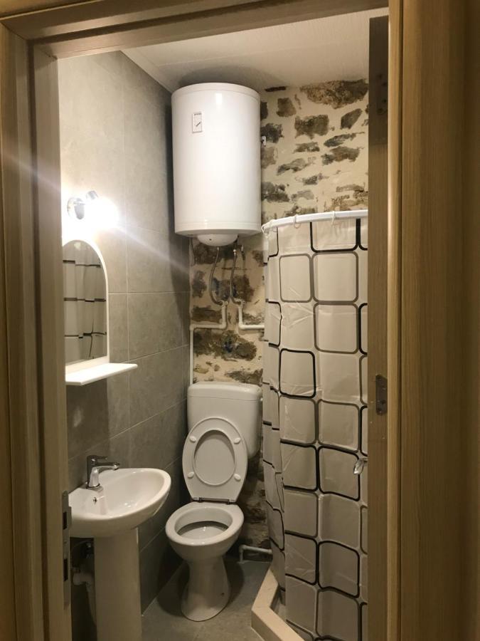 Etno Village Mihailovic II تْشيرسيك نوفي المظهر الخارجي الصورة