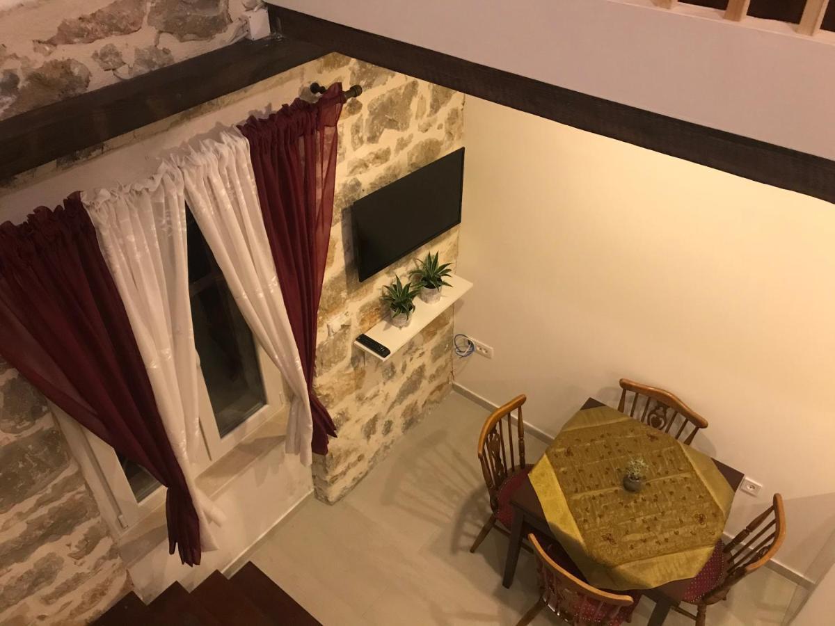 Etno Village Mihailovic II تْشيرسيك نوفي المظهر الخارجي الصورة