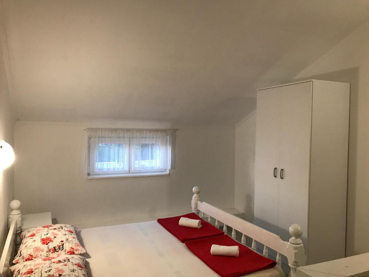 Etno Village Mihailovic II تْشيرسيك نوفي المظهر الخارجي الصورة