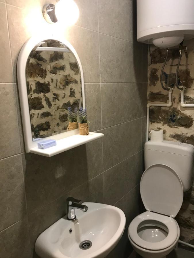 Etno Village Mihailovic II تْشيرسيك نوفي المظهر الخارجي الصورة