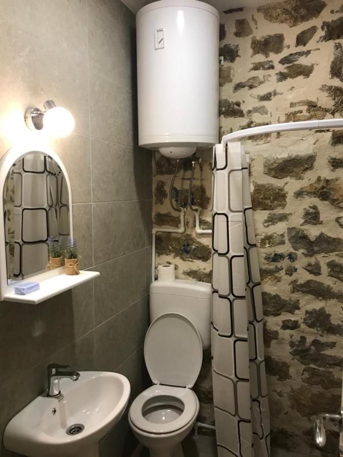 Etno Village Mihailovic II تْشيرسيك نوفي المظهر الخارجي الصورة