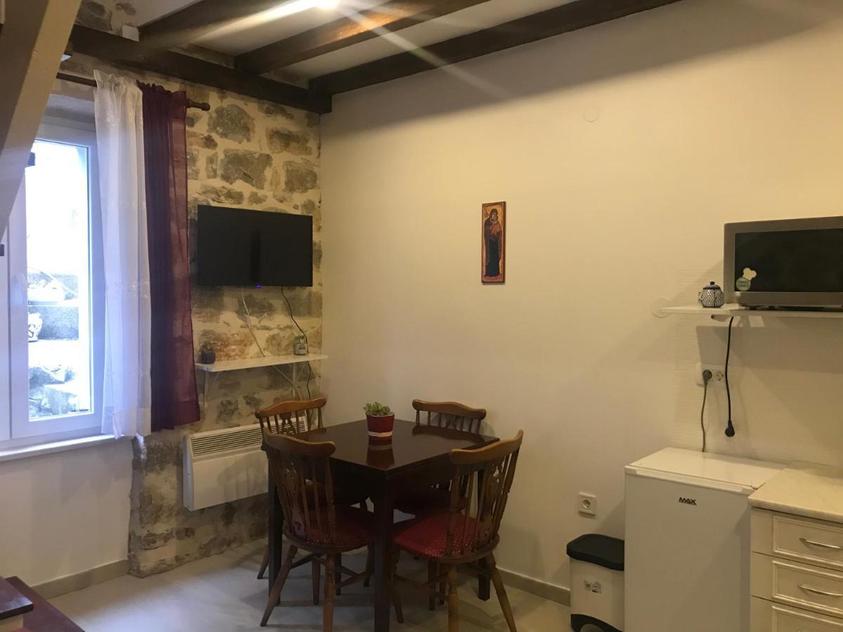 Etno Village Mihailovic II تْشيرسيك نوفي المظهر الخارجي الصورة