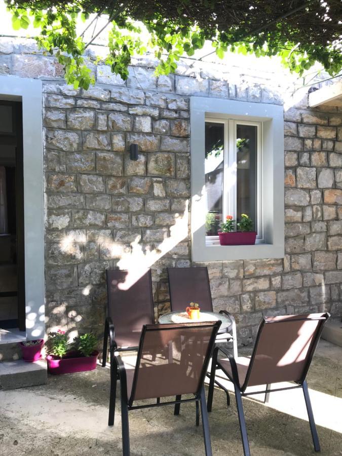 Etno Village Mihailovic II تْشيرسيك نوفي المظهر الخارجي الصورة