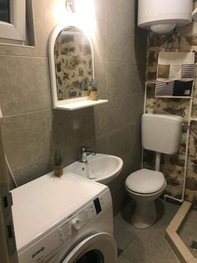 Etno Village Mihailovic II تْشيرسيك نوفي المظهر الخارجي الصورة