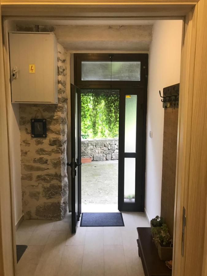 Etno Village Mihailovic II تْشيرسيك نوفي المظهر الخارجي الصورة