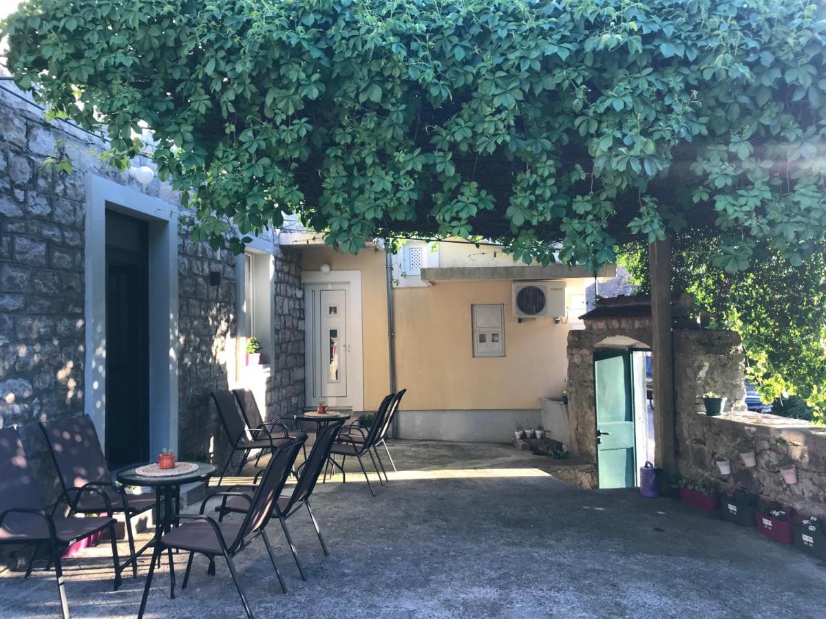Etno Village Mihailovic II تْشيرسيك نوفي المظهر الخارجي الصورة