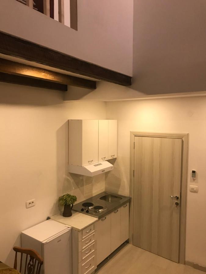 Etno Village Mihailovic II تْشيرسيك نوفي المظهر الخارجي الصورة