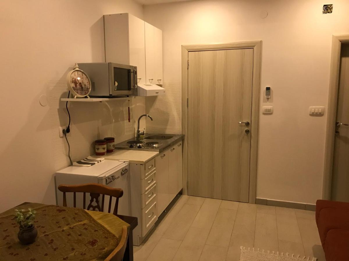 Etno Village Mihailovic II تْشيرسيك نوفي المظهر الخارجي الصورة