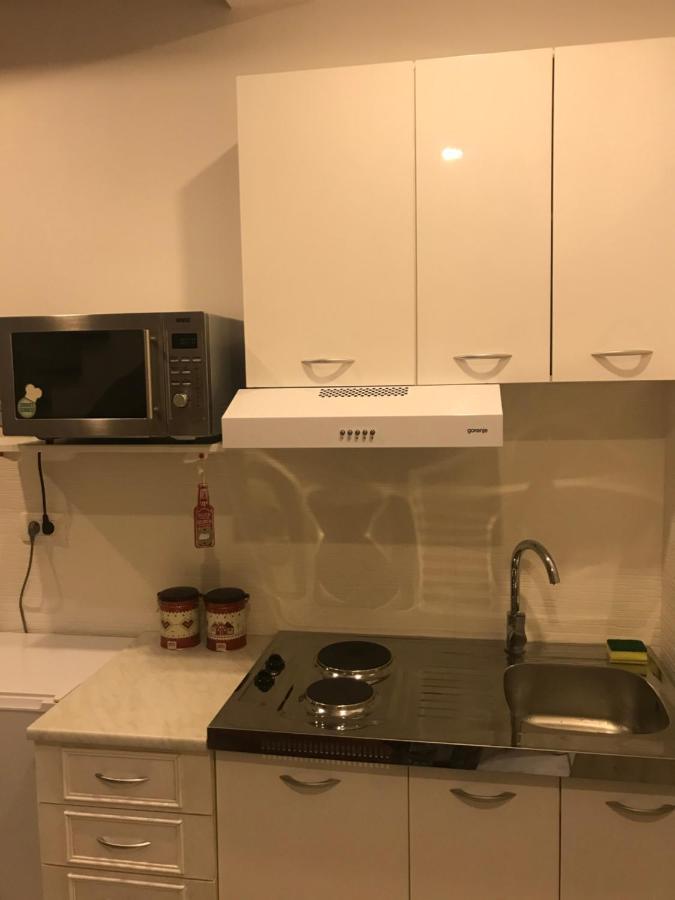 Etno Village Mihailovic II تْشيرسيك نوفي المظهر الخارجي الصورة
