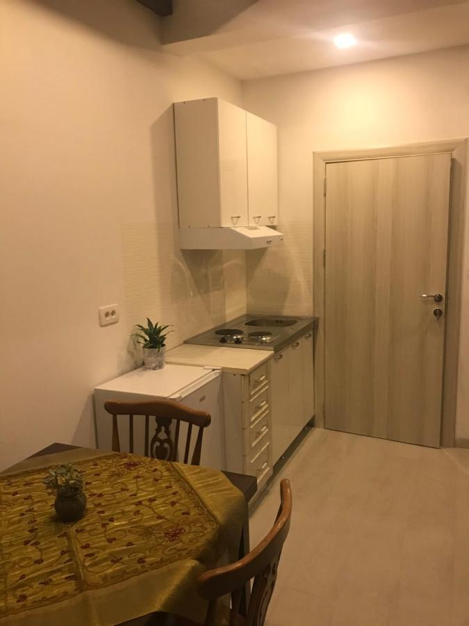 Etno Village Mihailovic II تْشيرسيك نوفي المظهر الخارجي الصورة