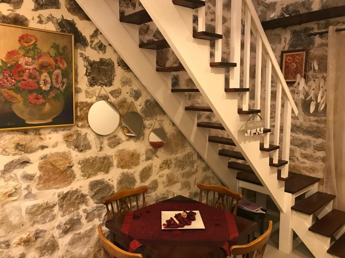 Etno Village Mihailovic II تْشيرسيك نوفي المظهر الخارجي الصورة