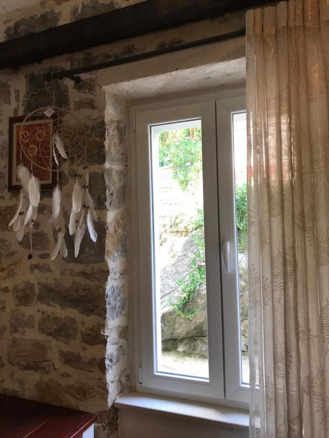 Etno Village Mihailovic II تْشيرسيك نوفي المظهر الخارجي الصورة