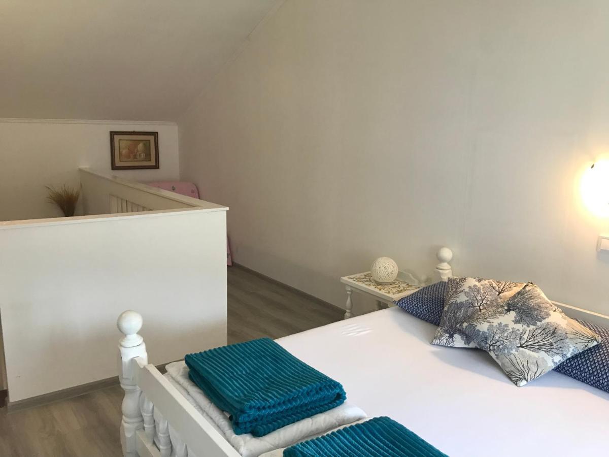 Etno Village Mihailovic II تْشيرسيك نوفي المظهر الخارجي الصورة