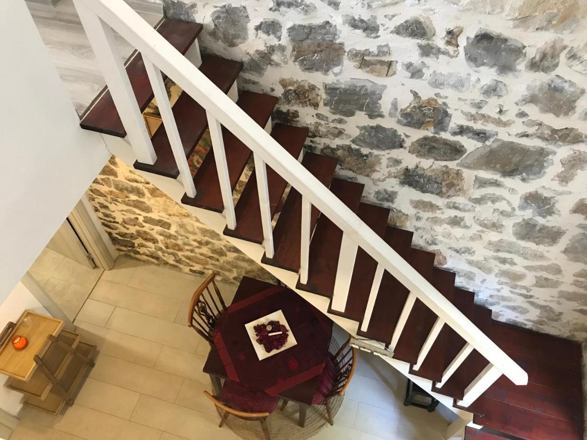 Etno Village Mihailovic II تْشيرسيك نوفي المظهر الخارجي الصورة