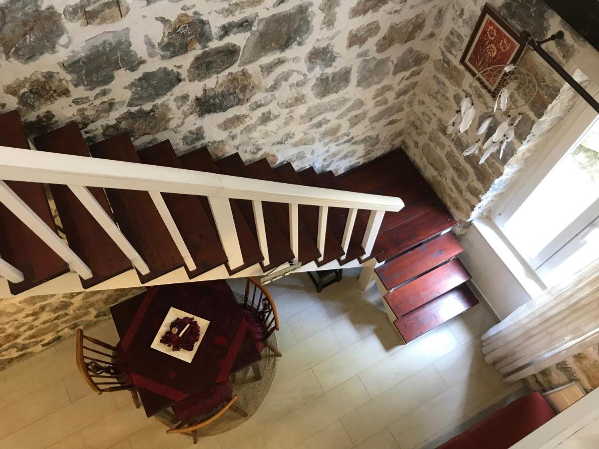Etno Village Mihailovic II تْشيرسيك نوفي المظهر الخارجي الصورة
