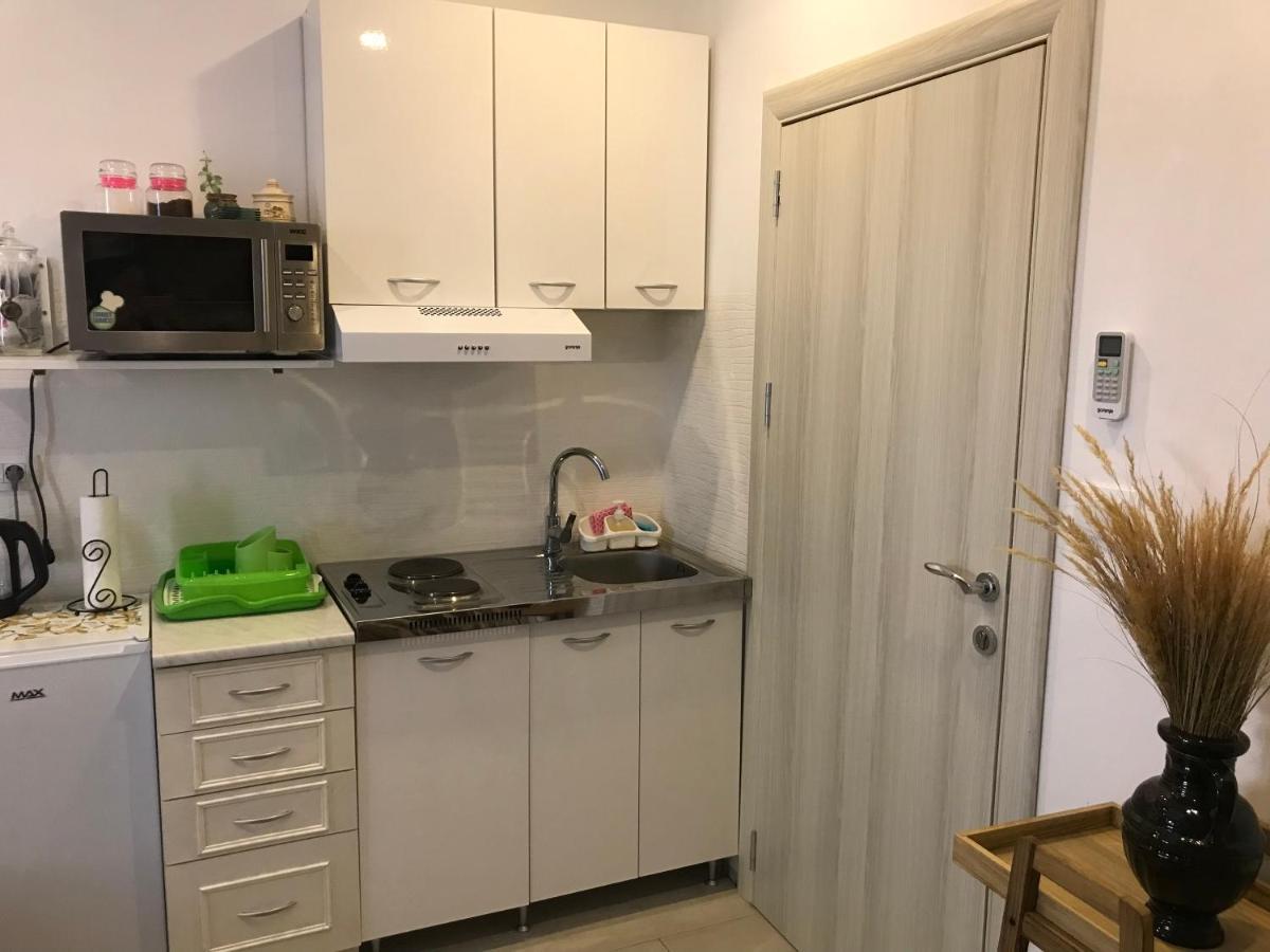 Etno Village Mihailovic II تْشيرسيك نوفي المظهر الخارجي الصورة