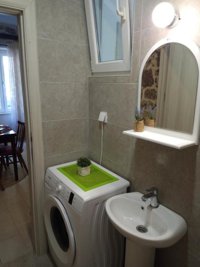 Etno Village Mihailovic II تْشيرسيك نوفي المظهر الخارجي الصورة
