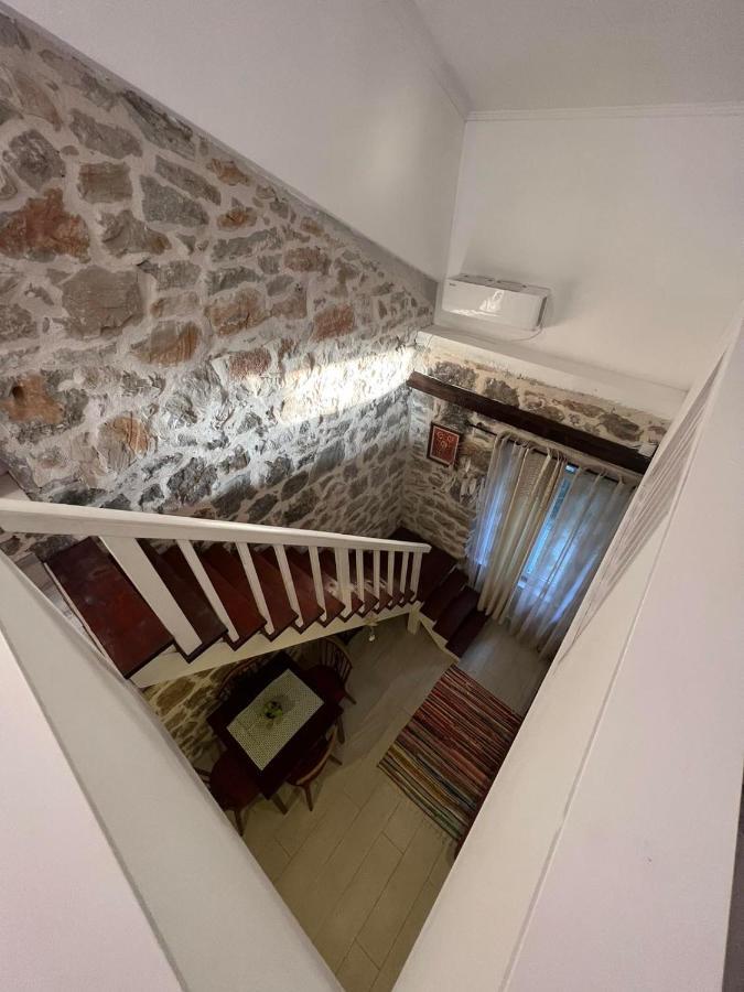 Etno Village Mihailovic II تْشيرسيك نوفي المظهر الخارجي الصورة