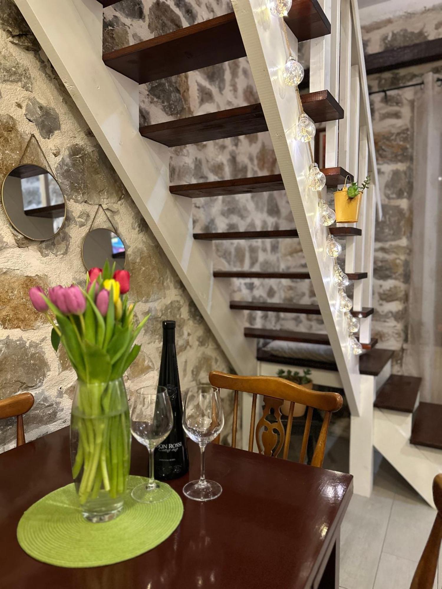 Etno Village Mihailovic II تْشيرسيك نوفي المظهر الخارجي الصورة