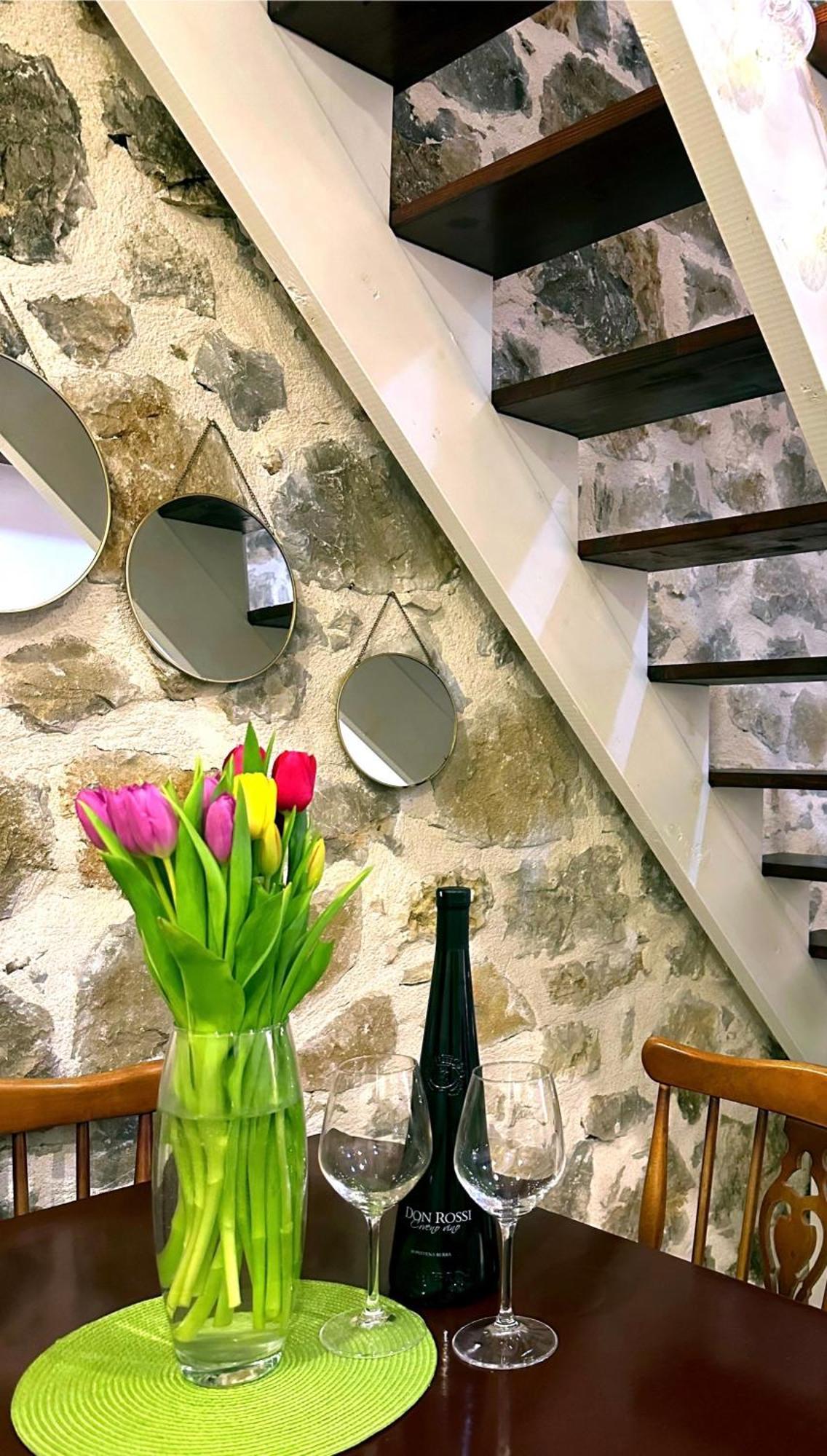 Etno Village Mihailovic II تْشيرسيك نوفي المظهر الخارجي الصورة