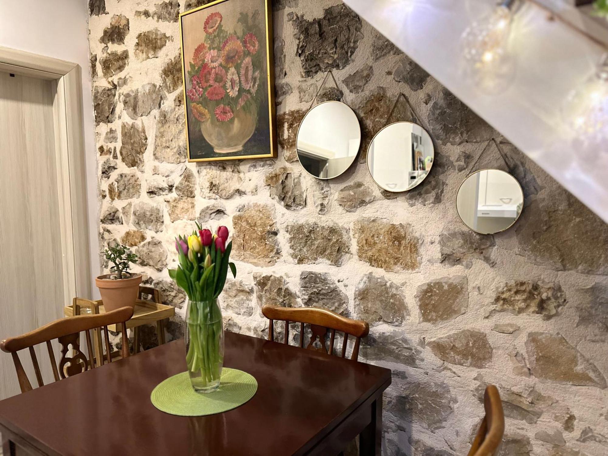 Etno Village Mihailovic II تْشيرسيك نوفي المظهر الخارجي الصورة