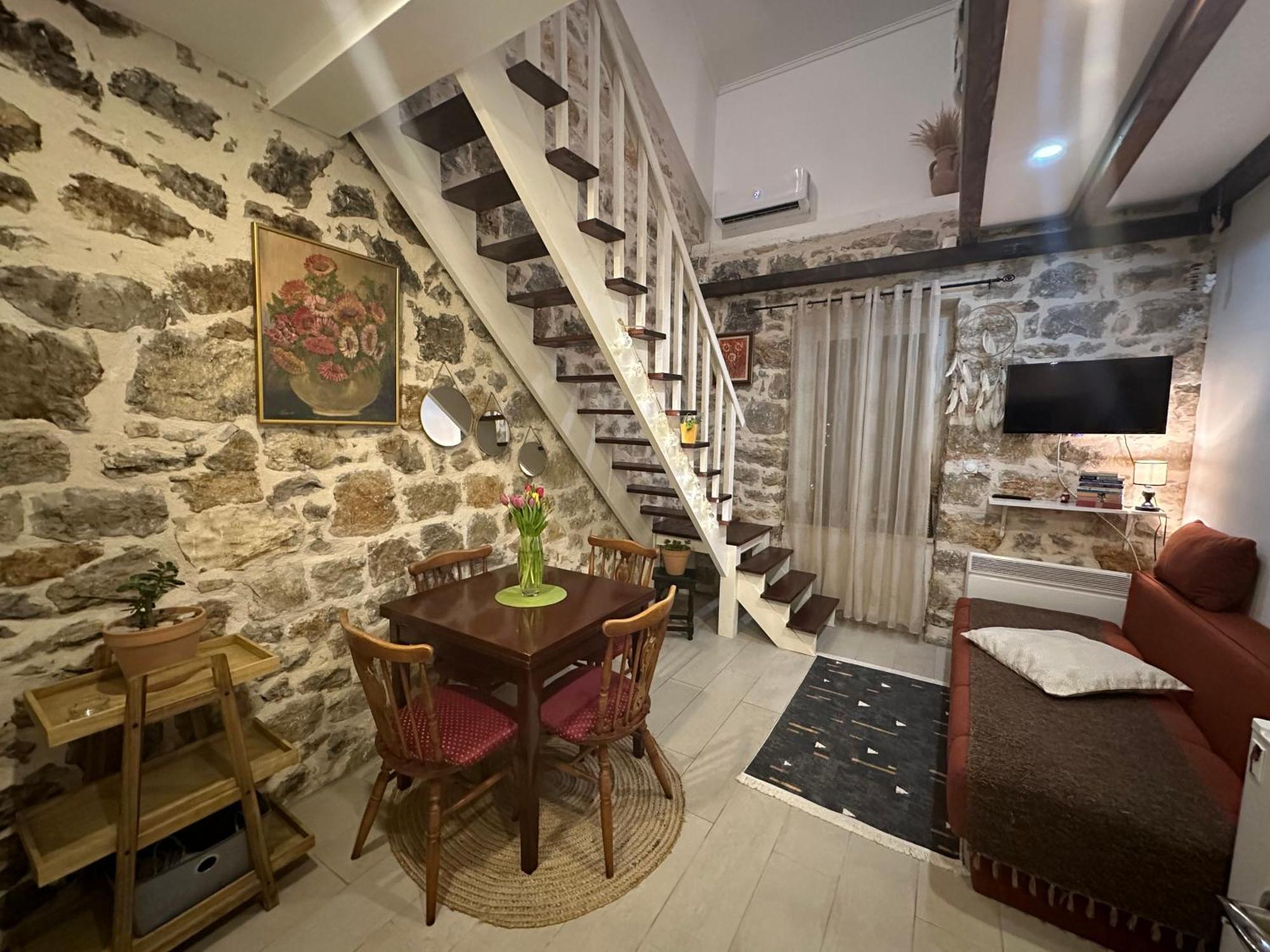 Etno Village Mihailovic II تْشيرسيك نوفي المظهر الخارجي الصورة