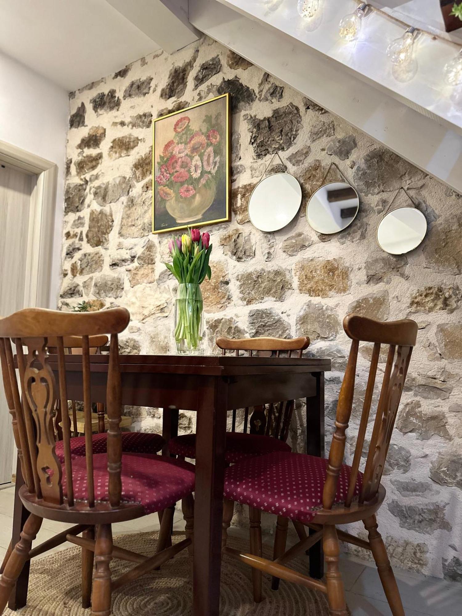 Etno Village Mihailovic II تْشيرسيك نوفي المظهر الخارجي الصورة