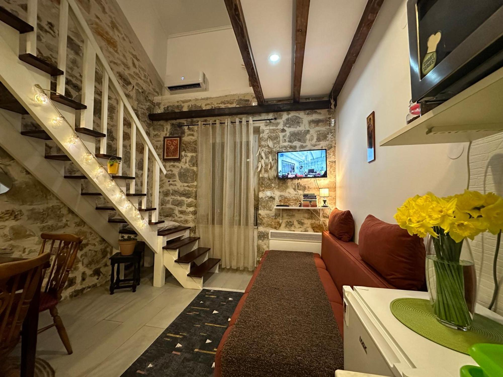 Etno Village Mihailovic II تْشيرسيك نوفي المظهر الخارجي الصورة