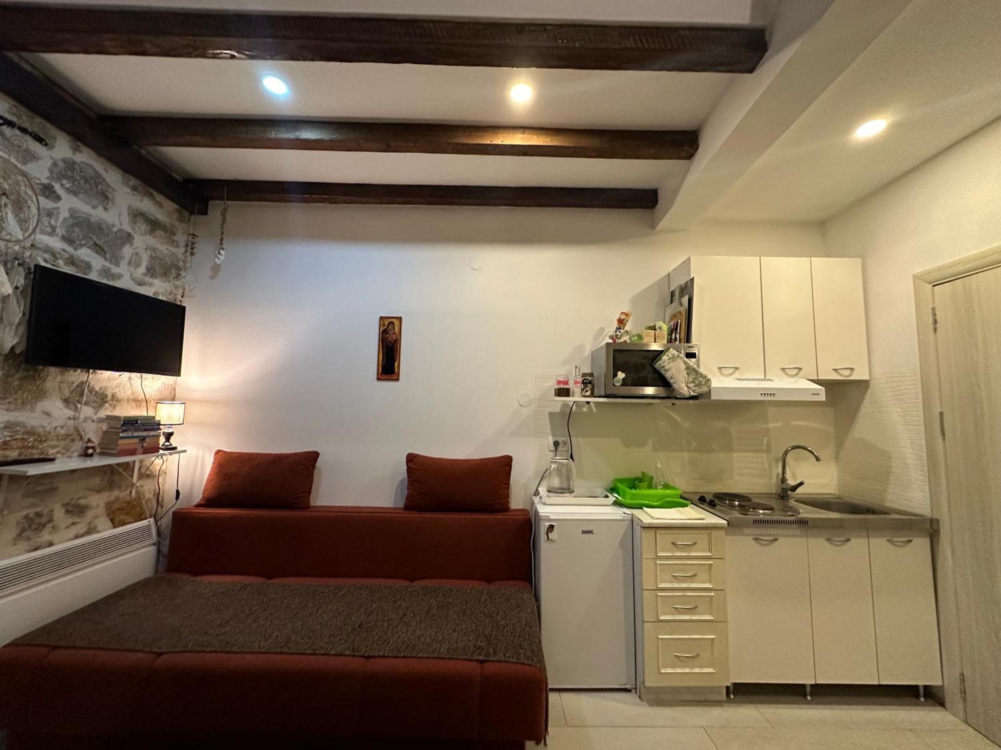 Etno Village Mihailovic II تْشيرسيك نوفي المظهر الخارجي الصورة