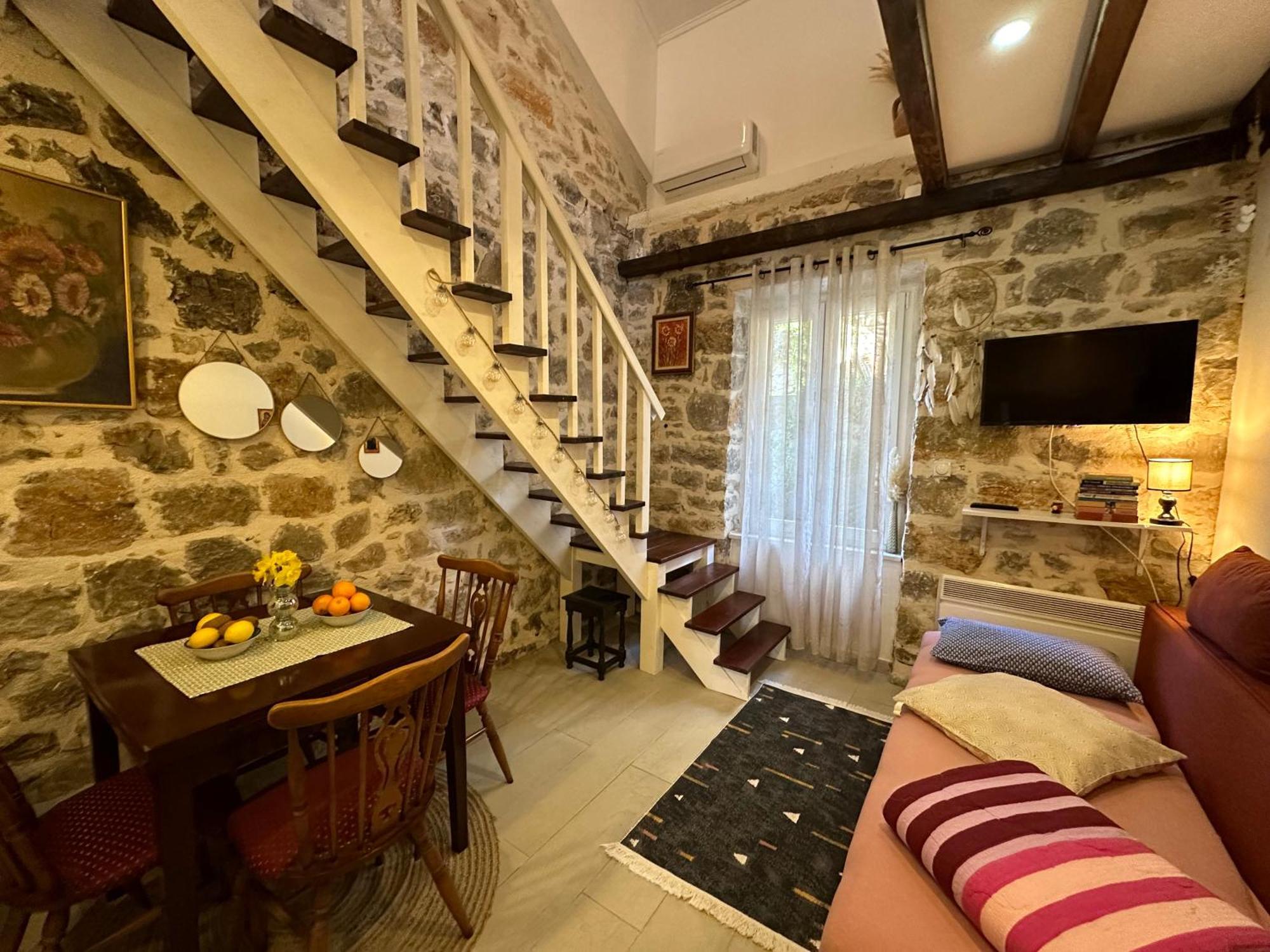 Etno Village Mihailovic II تْشيرسيك نوفي المظهر الخارجي الصورة